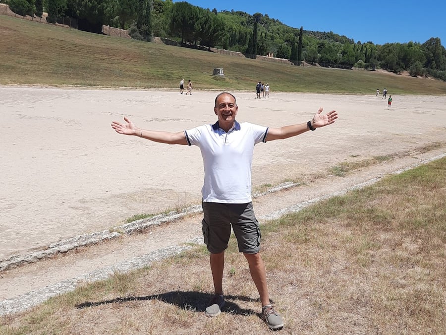 herbalife-ostia